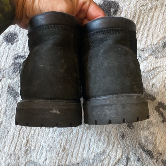Timberland Waterproof Boots - Picture 3 of 6